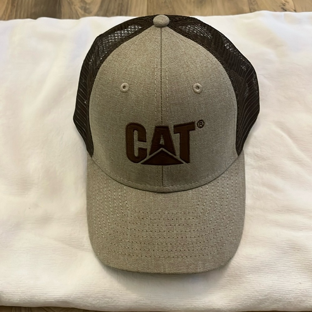 Cat Hat